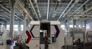 Сентябрь 2025: Открытие 22 новых производств в России