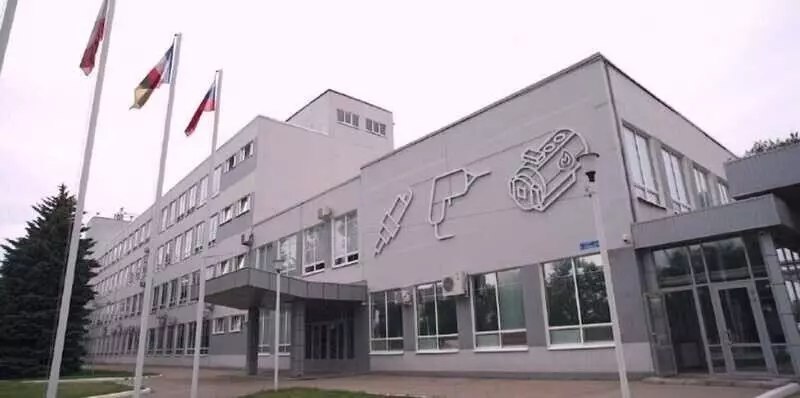 Сентябрь 2025: Открытие 22 новых производств в России Сентябрь 2025: Открытие 22 новых производств в России