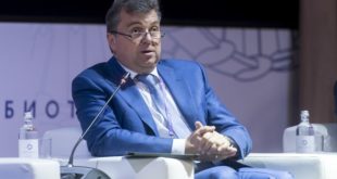 Увеличение доли отечественных медицинских решений по данным Ростеха