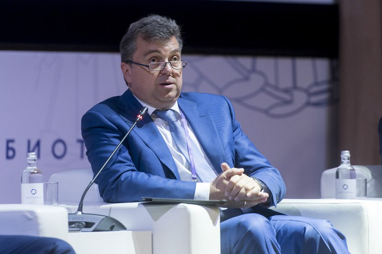 Увеличение доли отечественных медицинских решений по данным Ростеха