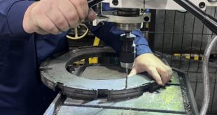 Росатом получил сертификат на техобслуживание авиационных тормозных дисков