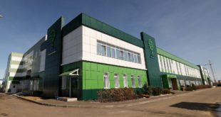 Увеличение производства жизненно важных лекарств в Дубне