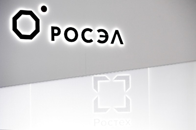 Российские системы управления для атомной отрасли от Росэла
