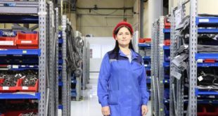 Инновационные методы в производстве на Коломенском заводе