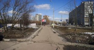 Благоустройство транспортных объектов в Москве за последние 10 лет