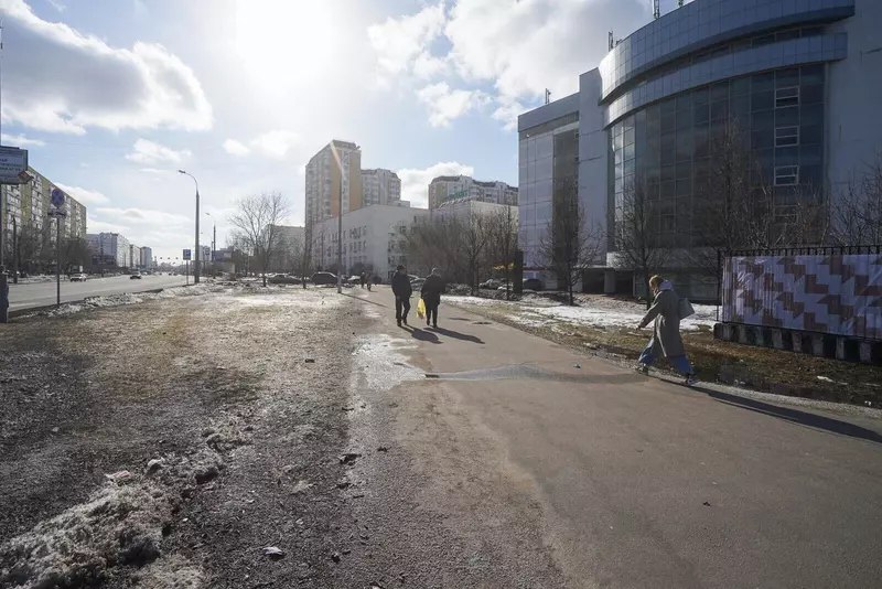 Благоустройство транспортных объектов в Москве за последние 10 лет