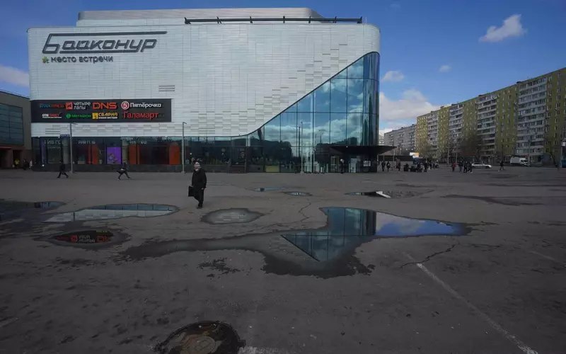 Благоустройство транспортных объектов в Москве за последние 10 лет