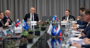 Обсуждение развития авиационной отрасли в России