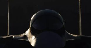Передача новой партии истребителей Су-34