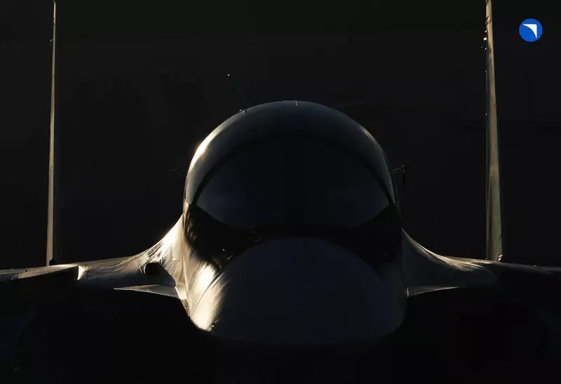 Передача новой партии истребителей Су-34 Передача новой партии истребителей Су-34