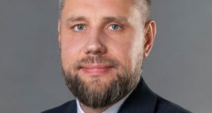 Александр Дмитриков назначен главой Композитного дивизиона «Росатома»