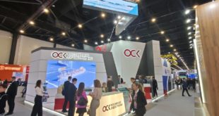 ОСК представит новые технологии на ПМГФ-2025