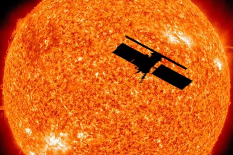 Расширение возможностей научных исследований с помощью гелиогеофизического комплекса РКС