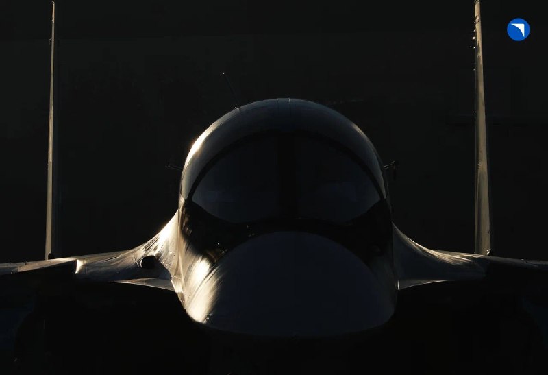 Секреты истребителя-бомбардировщика Су-34