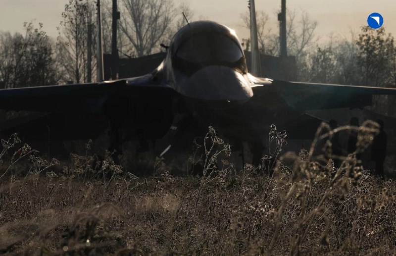 Секреты истребителя-бомбардировщика Су-34