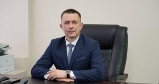 Новый генеральный директор «ТМХ-Электротех»