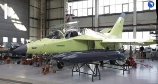 Як-130М: новый этап в испытаниях с модернизированным вооружением