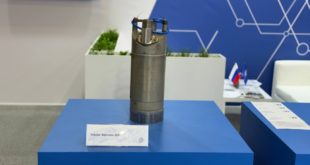 Высоконадежные дренажные насосы от МГТУ имени Баумана