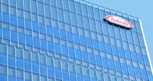 Takeda передает завод в Ярославле российскому инвестору