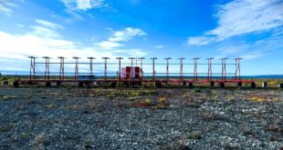 Ростех обеспечит безопасную посадку самолетов на Чукотке
