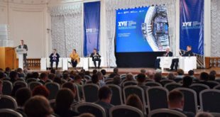 Итоги XVII конференции гидроэнергетиков России