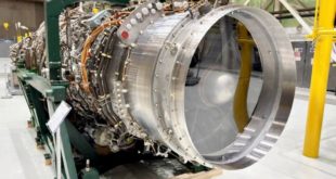 Первый отечественный газовый двигатель мощностью 32 МВт