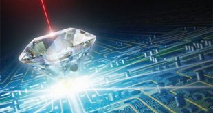 Разработка уникальных алмазных кристаллов для квантовой электроники