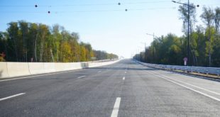 Внедрение системы видеоаналитики с ИИ на трассе Москва – Казань