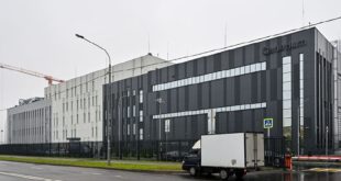 Открытие нового фармпроизводства в ОЭЗ «Технополис Москва»