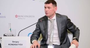 Новые технологии в машиностроении для развития электроэнергетики России
