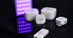 Первый Отечественный Беспроводной Петличный Микрофон