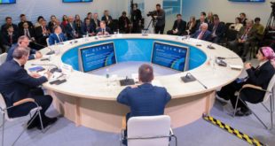Россия вносит изменения в глобальную атомную энергетику