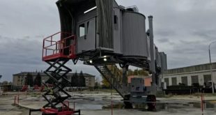 Ростех представил отечественный телетрап