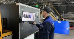 Сибирское стекло заменяет импортное оборудование на отечественное