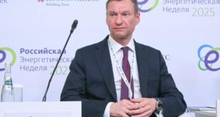 РусГидро на VIII Энергетической неделе: Технологии меняют энергетику