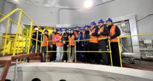 Образовательные мероприятия РусГидро в рамках энергетической недели
