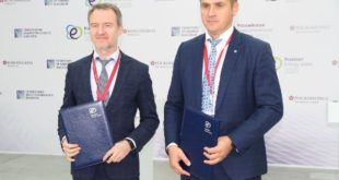 Сотрудничество «Росатом Возобновляемая энергия» и Мосэнергосбыта