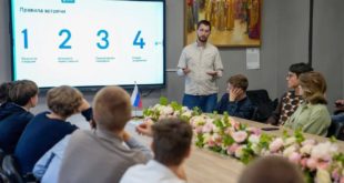 Профессии инженеров в ТМХ: путь к успеху