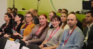 Участие экспертов в Молодежном дне гидроэнергетики
