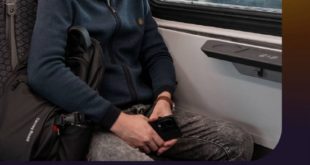 Обновление подвижного состава на Ярославском направлении