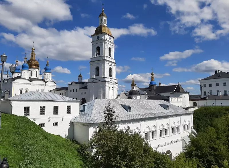 Тобольск: новые возможности для инвесторов и туристов