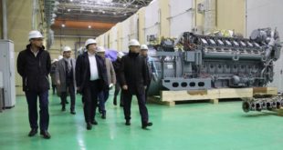 Модернизация на Коломенском заводе: новые горизонты в производстве