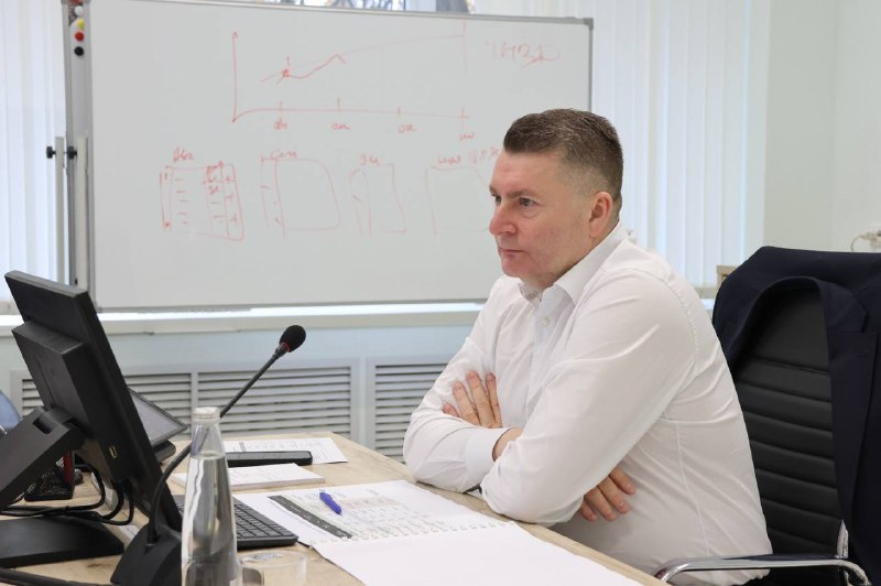 Модернизация на Коломенском заводе: новые горизонты в производстве