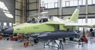 Як-130М: Новый этап испытаний с улучшенными боевыми возможностями