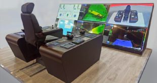 ОСК представила новые технологии для рыболовецких судов