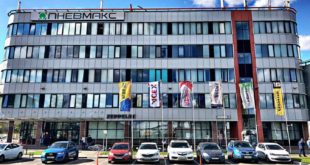 Пневмакс выиграла суд по товарному знаку у итальянской компании