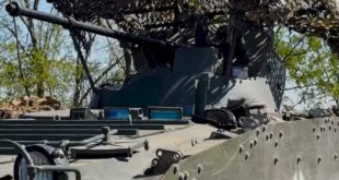 Модернизация БМП-1: Новые системы и вооружение