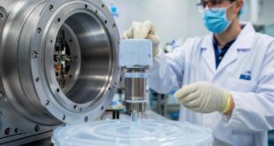 Разработка нового метода производства радиопоглощающих материалов