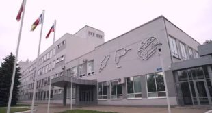 Запуск производства газового оборудования в Энгельсе
