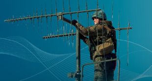 День военного связиста: поздравляем профессионалов
